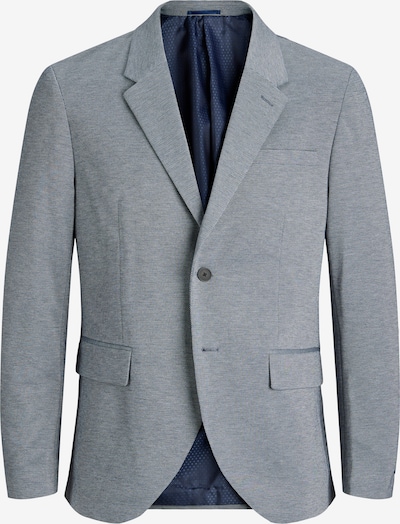 JACK & JONES Sako 'JPRBLAMartin Leon' u tamno plava / bijela, Pregled proizvoda