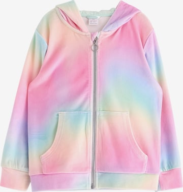 rožinė Lindex Džemperis: priekis