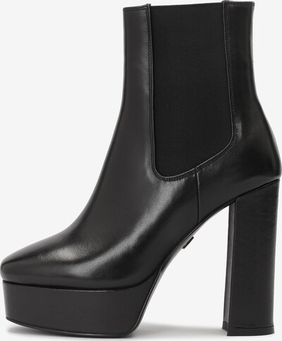 Kazar Chelsea Boots in Black, Item view