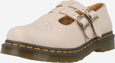 Dr. Martens Slipper i taupe, Produktvisning