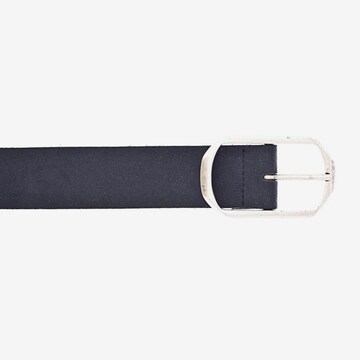 TAMARIS Belt in Blue