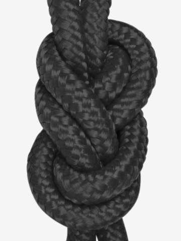 normani Rope in Black
