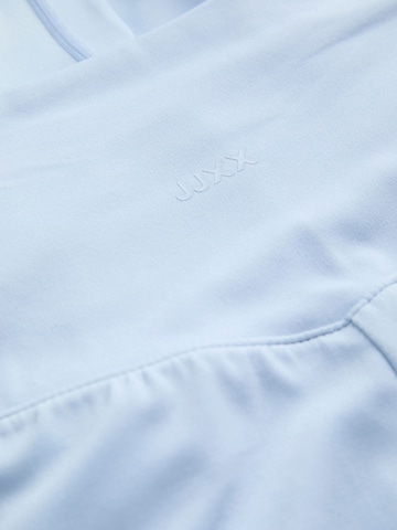 JJXX - Acampanado Leggings 'JXSANIA' en azul