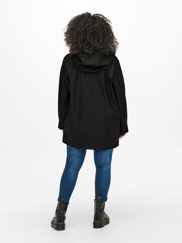 ONLY Carmakoma Performance Jacket 'ELLEN' in Black