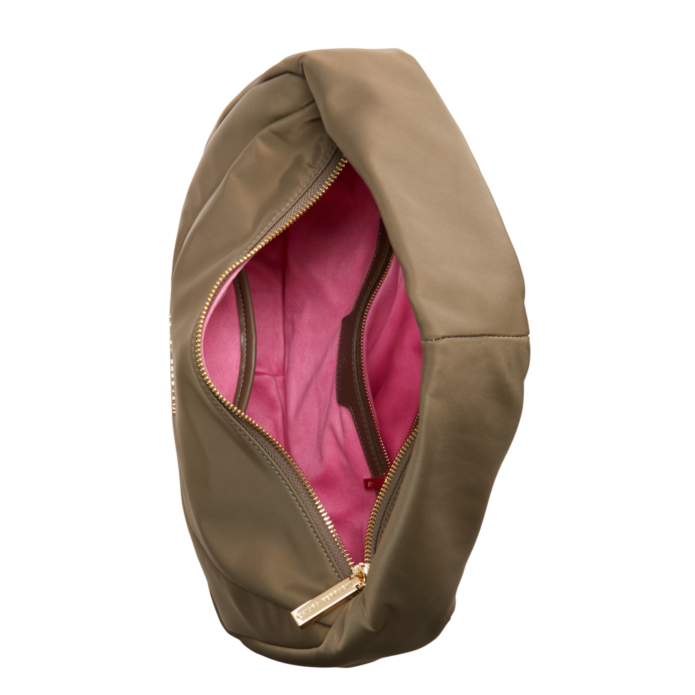 Chiara Ferragni Handtas in Groen