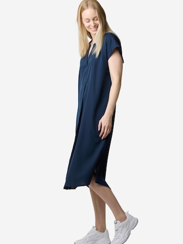 Seaside Summer dress in Blue