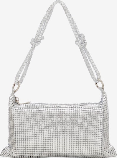 faina Handbag in Silver, Item view