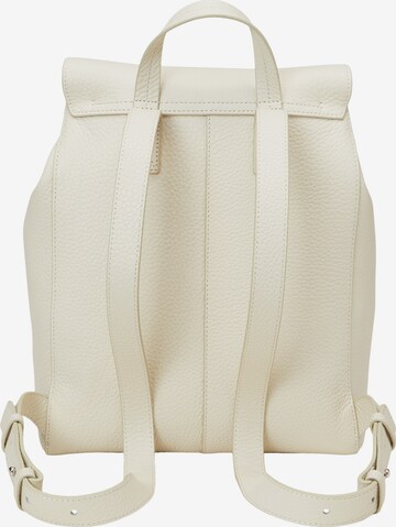 Marc O'Polo Backpack in White
