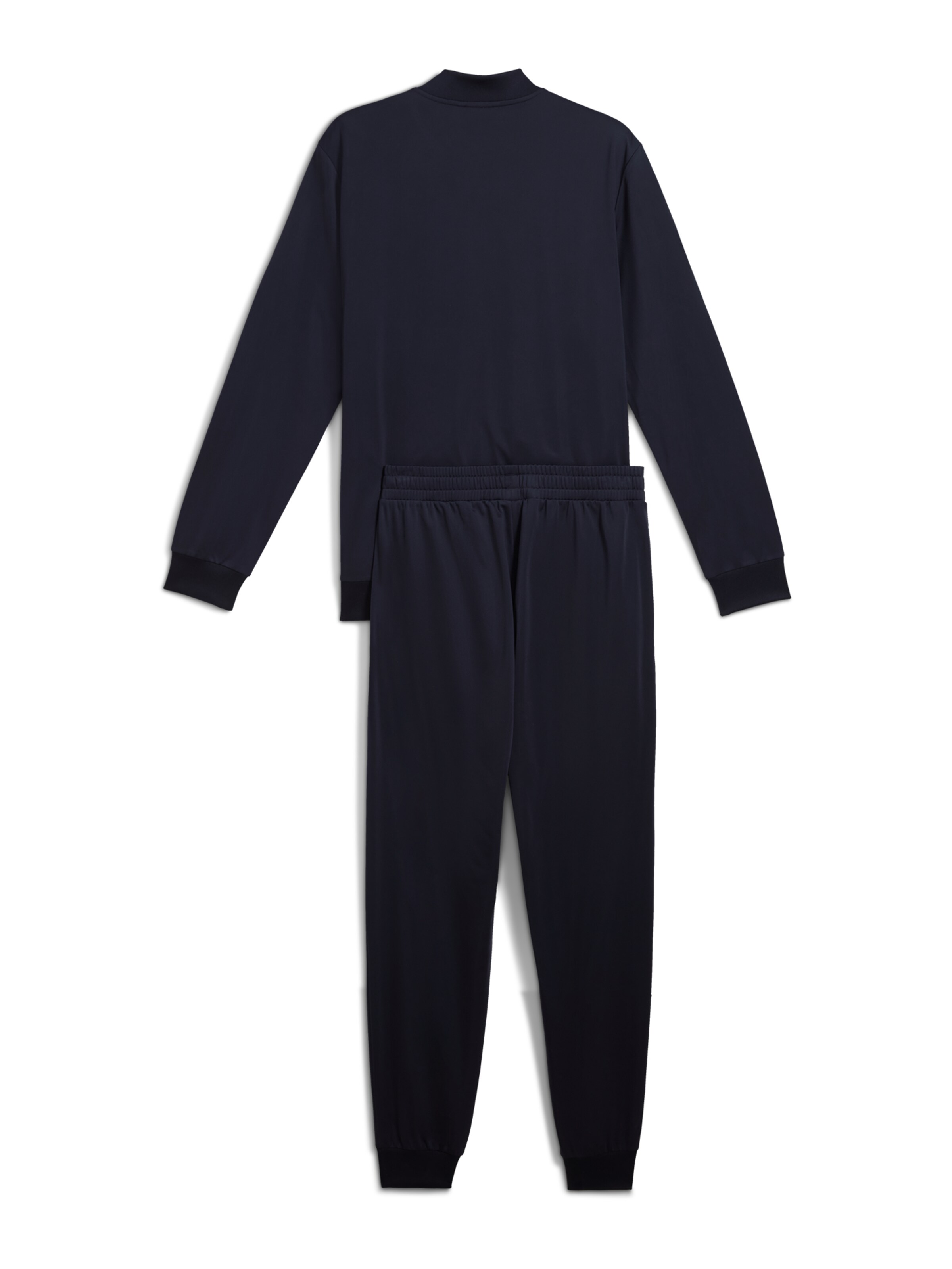 PUMA Träningsoverall i blå