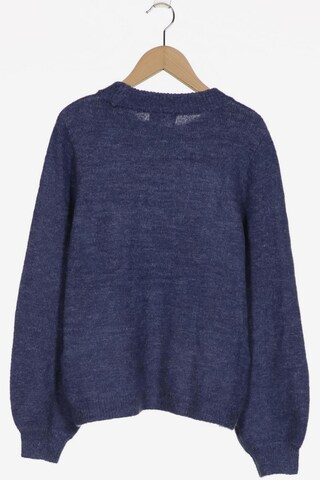 OBJECT Pullover S in Blau