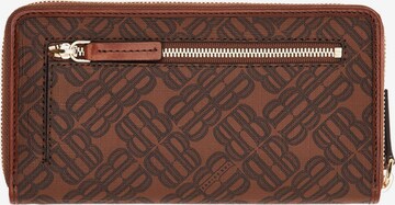 The Bridge Wallet 'Anna' in Brown