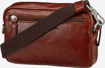 Picard Crossbody Bag 'Buddy' in Brown