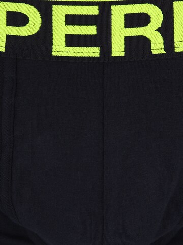Boxer di Superdry in blu