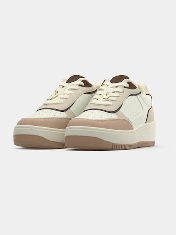 CALL IT SPRING Nizke superge 'FRESHY' | bela barva