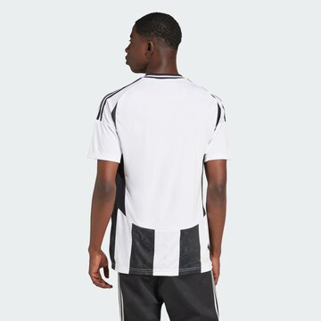 ADIDAS PERFORMANCE - Camiseta de fútbol 'FC Juventus 24/25' en blanco