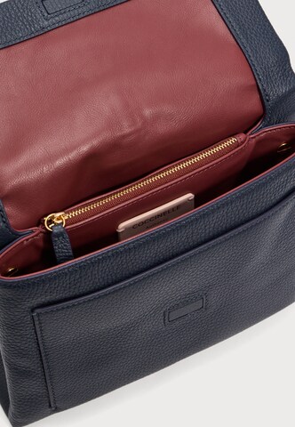 Coccinelle Crossbody bag 'Dorian' in Blue