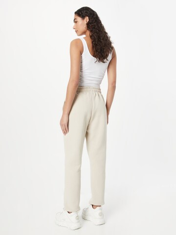 Misspap Tapered Hose in Grau