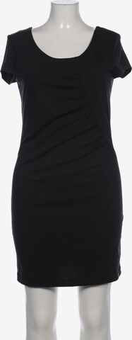 ESPRIT Kleid XL in Schwarz: predná strana