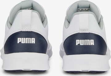 PUMA Αθλητικό παπούτσι 'Laguna Fusion' σε λευκό
