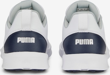 PUMA Sports shoe 'Laguna Fusion' in White