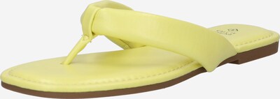 CALL IT SPRING Sandale 'TRIWEN' in gelb, Produktansicht