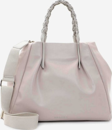 Suri Frey Shopper 'Josy' in White: front