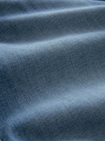 Wide leg Jeans di Next in blu