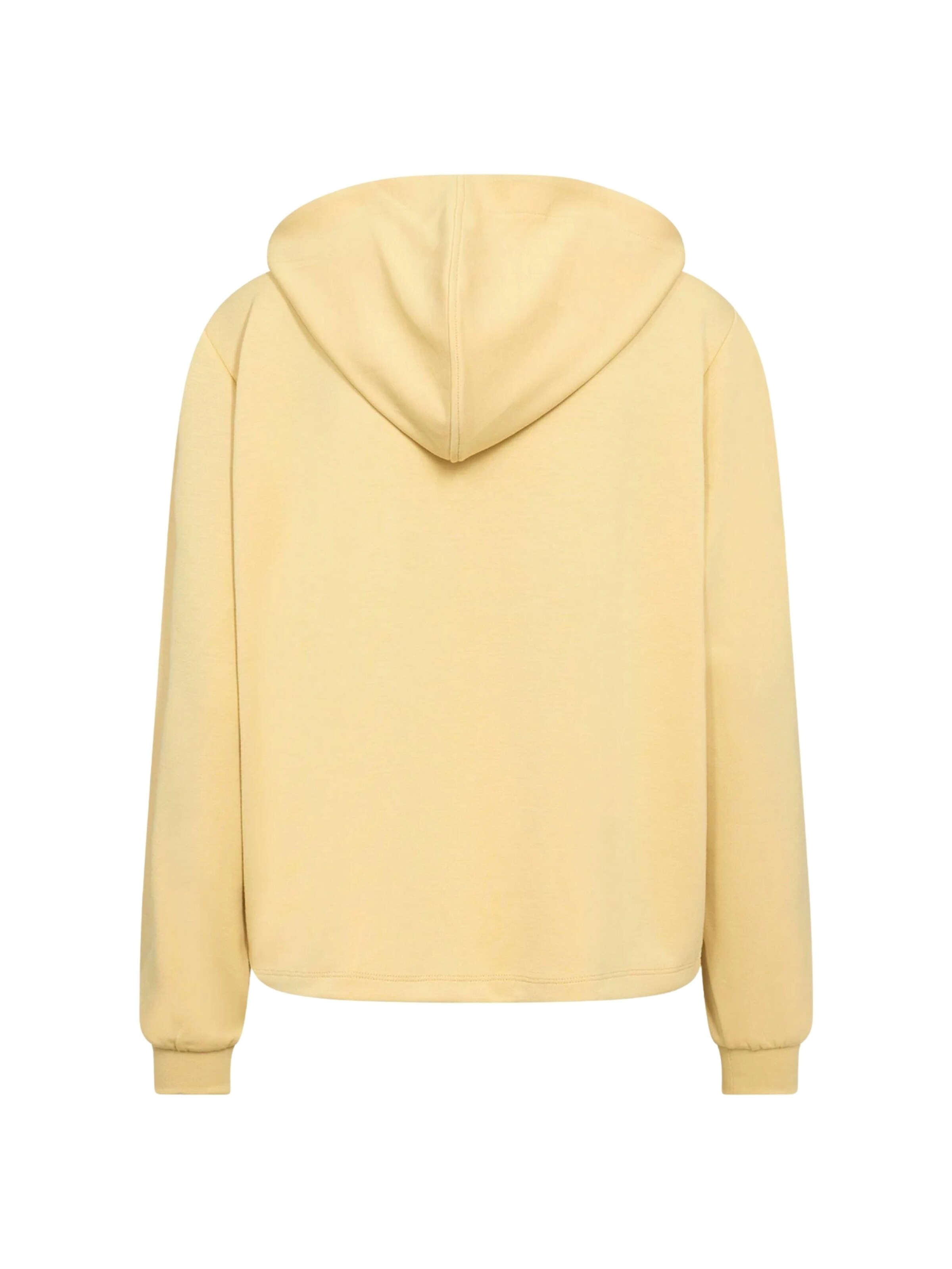 Soyaconcept Collegepaita 'BANU' värissä keltainen