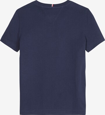 TOMMY HILFIGER Shirt in Blue