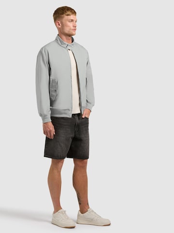 Veste mi-saison 'Agano' khujo en gris