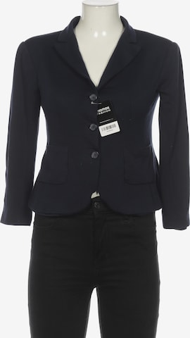 Stefanel Blazer in L in Blue: front