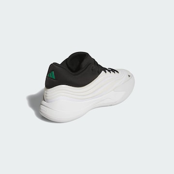 ADIDAS PERFORMANCE Sportschoen 'Dame X' in Wit