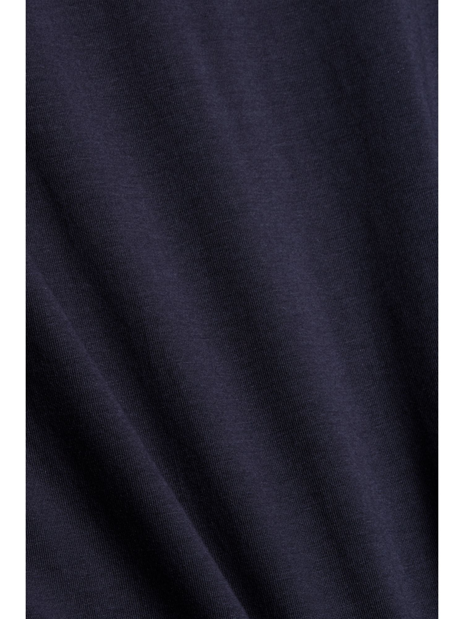 EDC BY ESPRIT Shirt in Schwarz EDC BY ESPRIT Shirt in Schwarz
