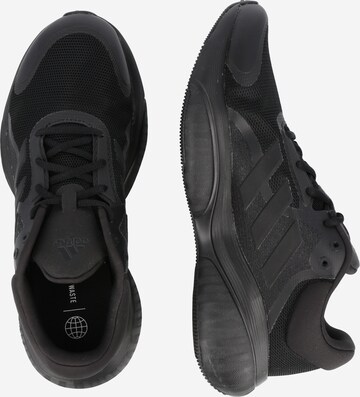 Chaussure de course 'Response' ADIDAS SPORTSWEAR en noir