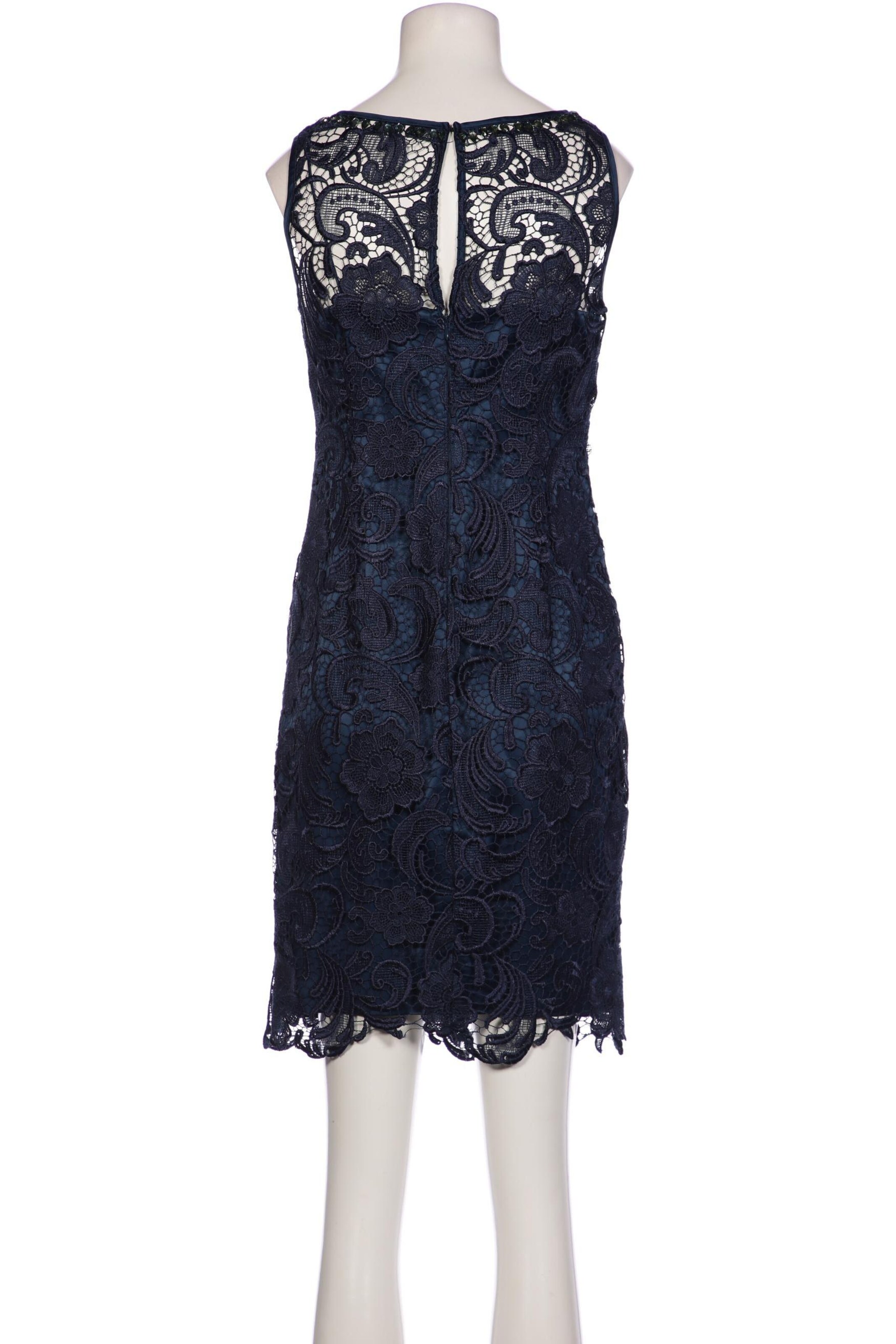Adrianna Papell Dress in XS in Blue