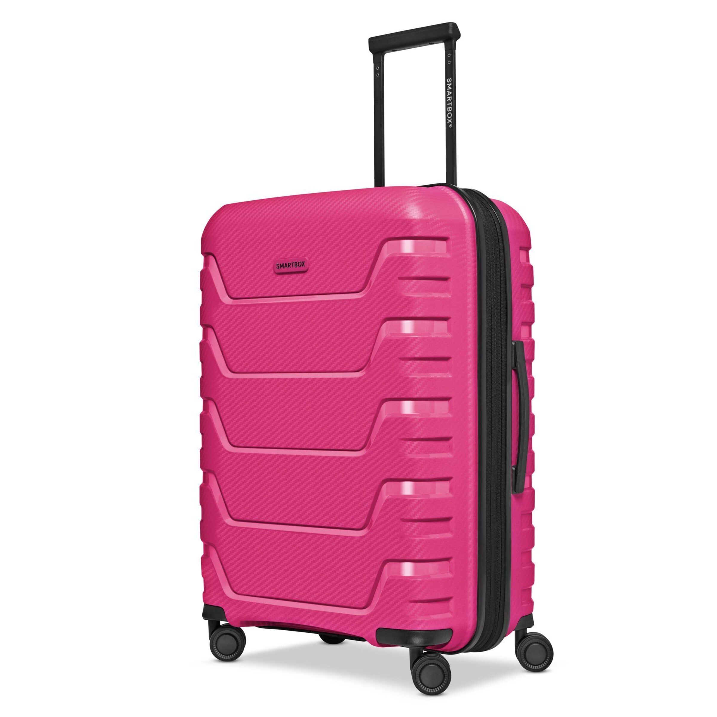 Smartbox Cart &#x27;Edition 01&#x27; in Pink: front