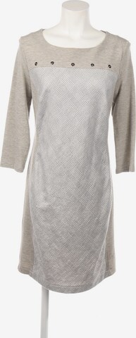 AIRFIELD Dress in L in Grey: front
