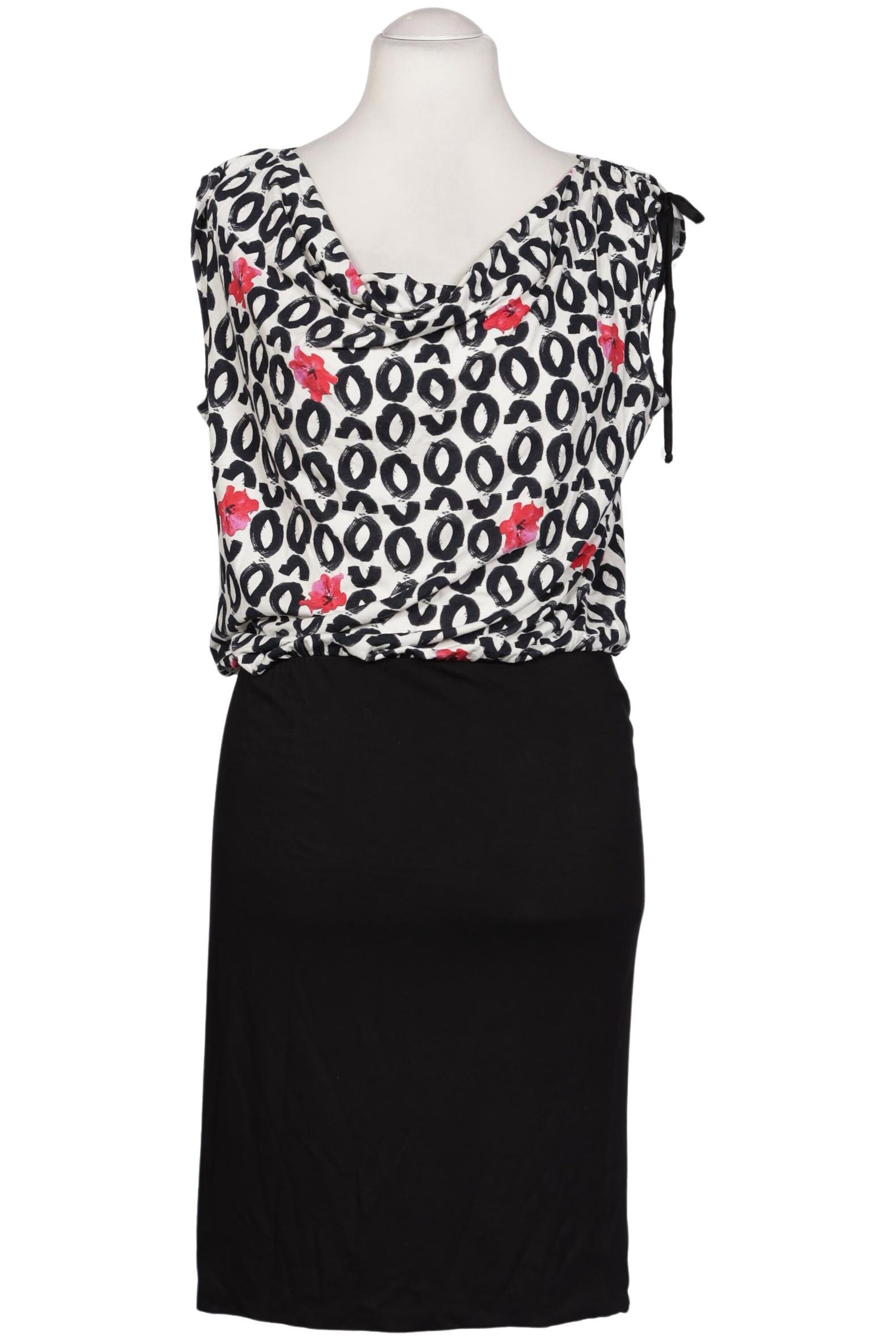 OAKWOOD Kleid L in Mischfarben: Vorderseite