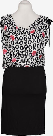 OAKWOOD Kleid L in Mischfarben: Vorderseite