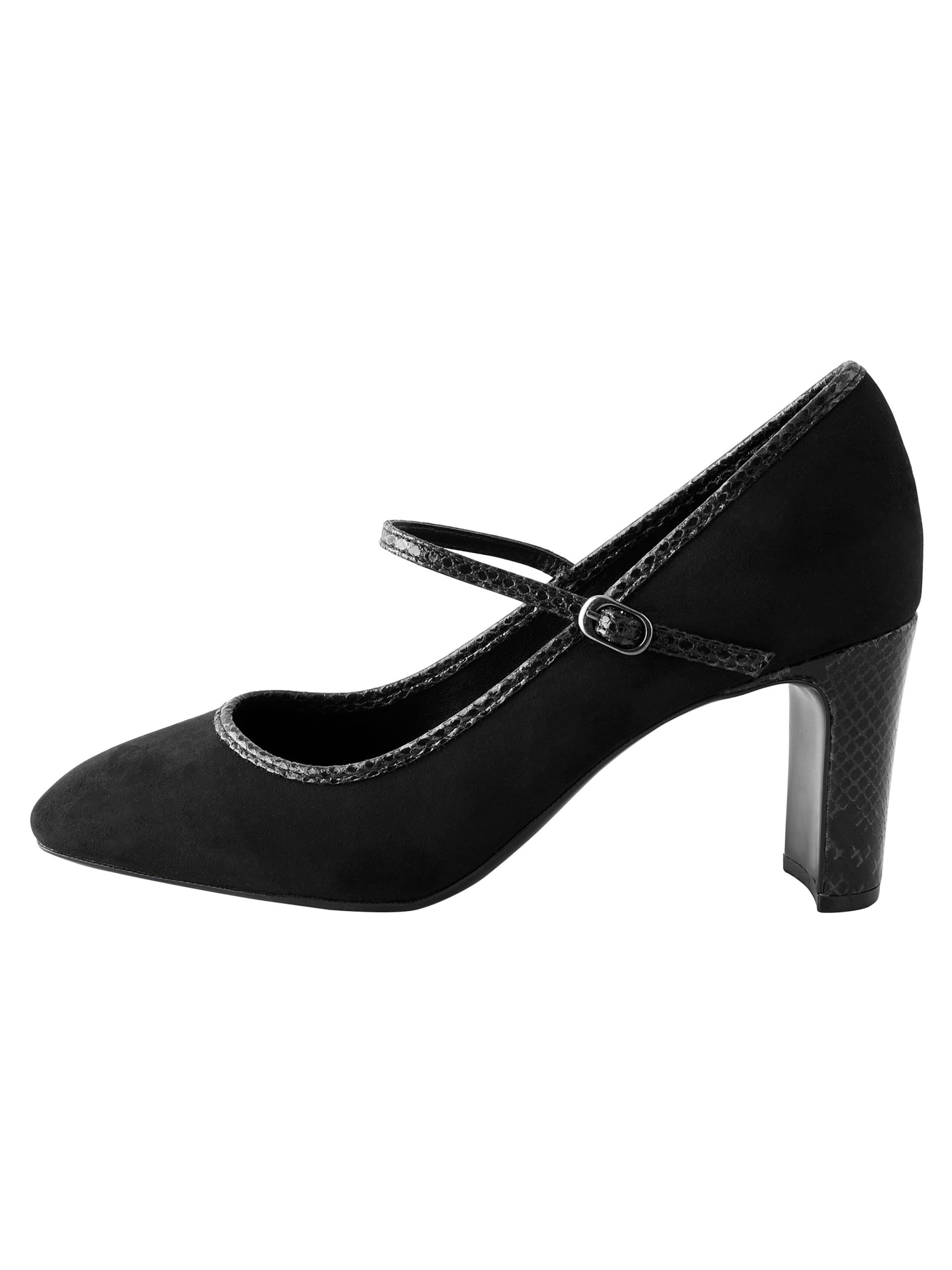 Next Kontsakingad &#x27;Forever Comfort&#x27;, värv must: eest vaates