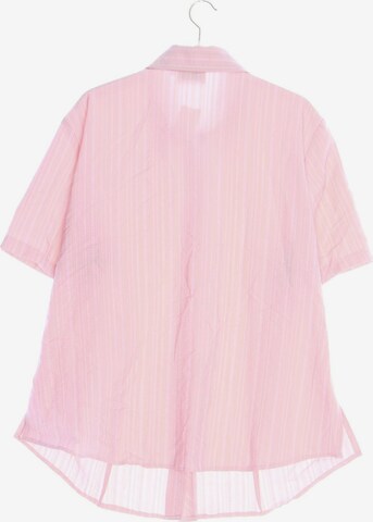 Chris Line Blouse & Tunic in XXXL in Pink