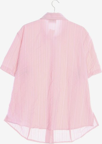 Chris Line Bluse XXXL in Pink