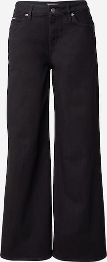 Jeans GUESS JEANS pe negru, Vizualizare produs