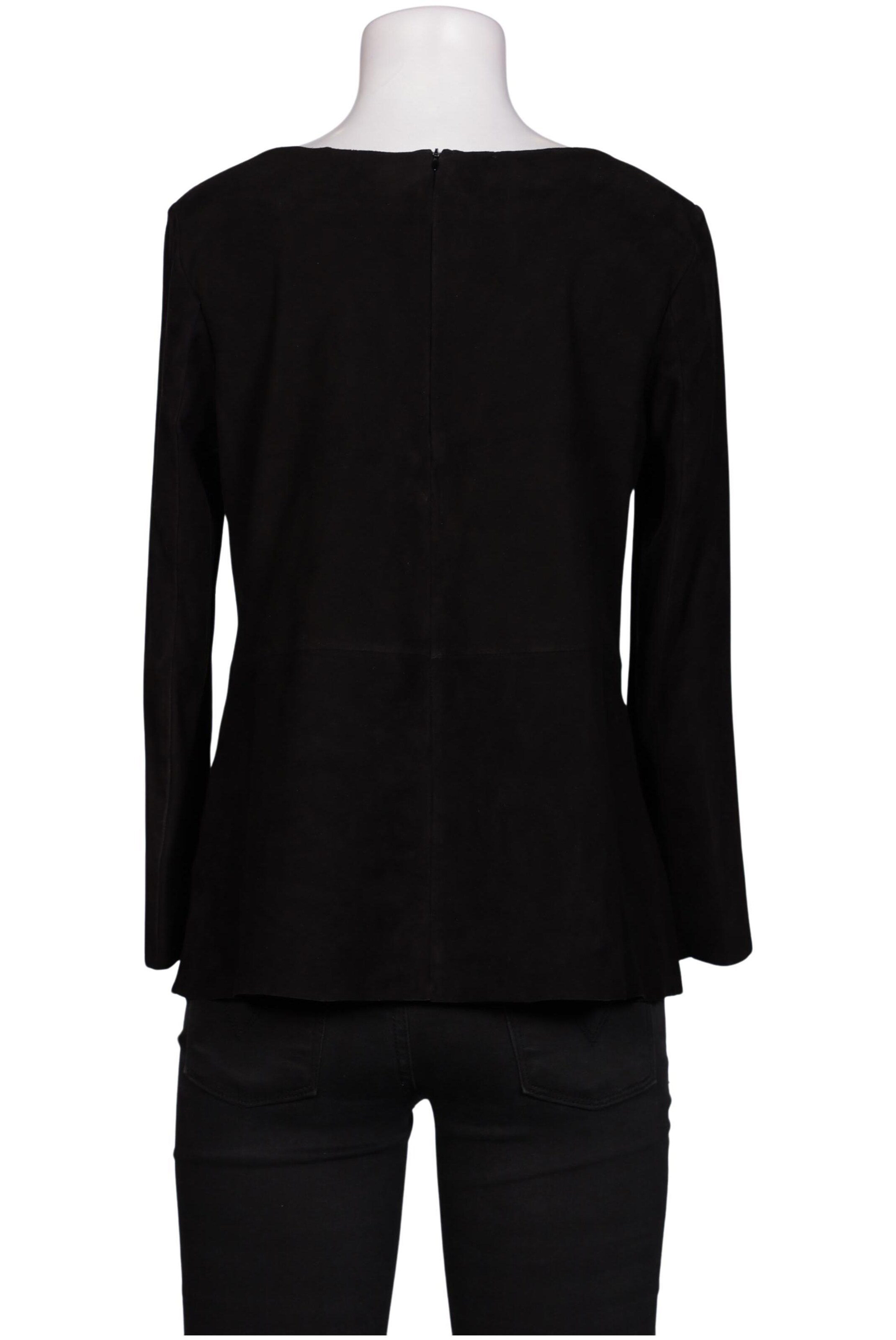 Arma Bluse XS in Schwarz