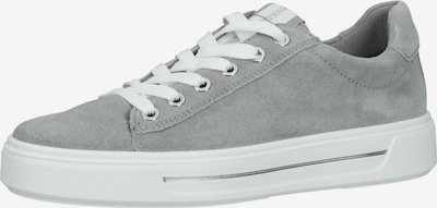 Sneaker bassa ARA di colore grigio chiaro, Visualizzazione prodotti