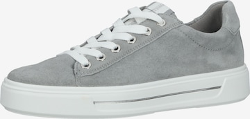 Sneaker bassa di ARA in grigio: frontale