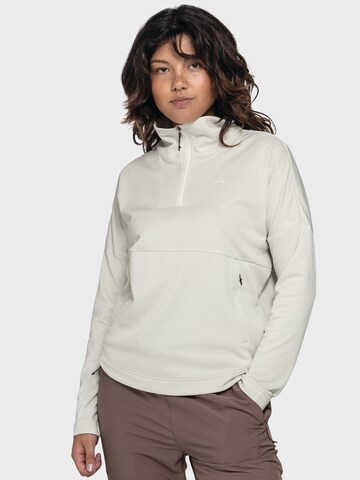 Schöffel Sweater ' Urban CIRC Fleece Style Baguio WMS ' in Mixed colours: front