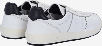 FREUDE Sneaker 'Arielle' in Weiß