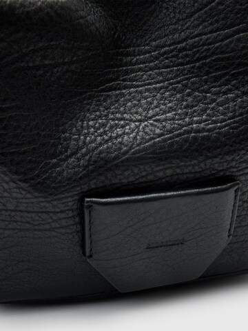 AllSaints Tasche 'MADEA' in Schwarz