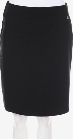 C&A Skirt in M in Black: front